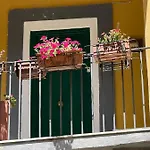 公寓 La Limonaia Di Chiaia *