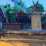 公寓 La Limonaia Di Chiaia 那不勒斯
