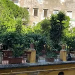 La Limonaia Di Chiaia 那不勒斯