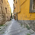 公寓 La Limonaia Di Chiaia 那不勒斯