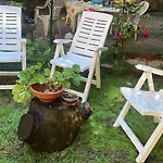 La Limonaia Di Chiaia * 那不勒斯