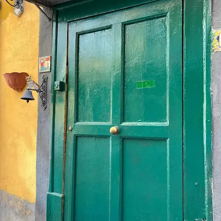 Apartament La Limonaia Di Chiaia *
