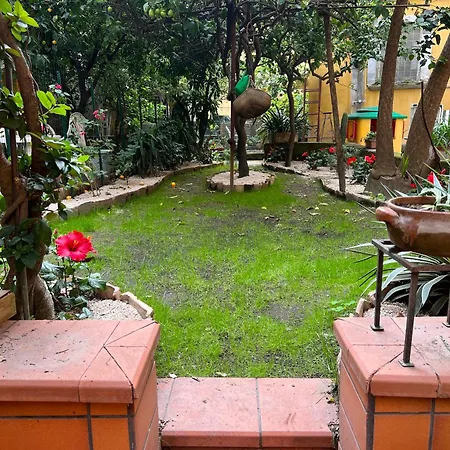 Apartment La Limonaia Di Chiaia *