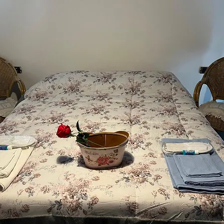 La Limonaia Di Chiaia Apartment