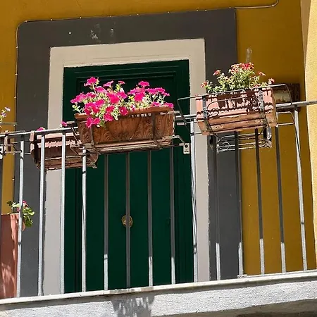 Lejlighed La Limonaia Di Chiaia *