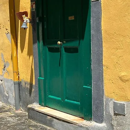 La Limonaia Di Chiaia *