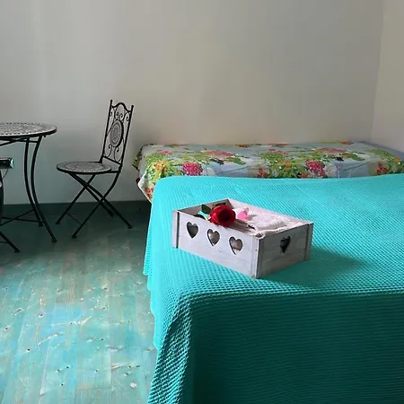 Lejlighed La Limonaia Di Chiaia Napoli