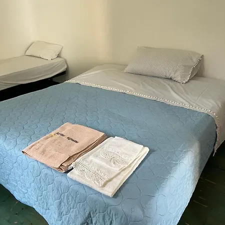 La Limonaia Di Chiaia Апартаменты *