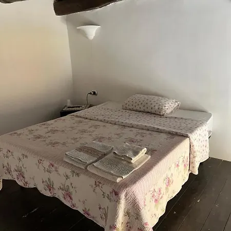 Lejlighed La Limonaia Di Chiaia *