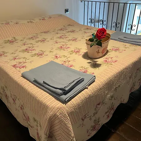 La Limonaia Di Chiaia Napoli