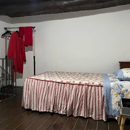 La Limonaia Di Chiaia * Napoli