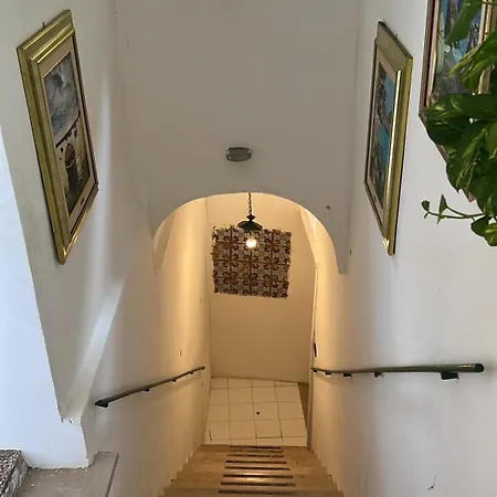 Апартаменты La Limonaia Di Chiaia