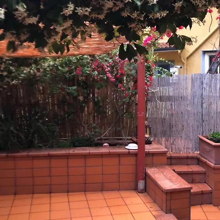 La Limonaia Di Chiaia Napoli