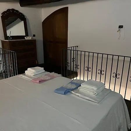 Lejlighed La Limonaia Di Chiaia *