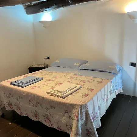 La Limonaia Di Chiaia