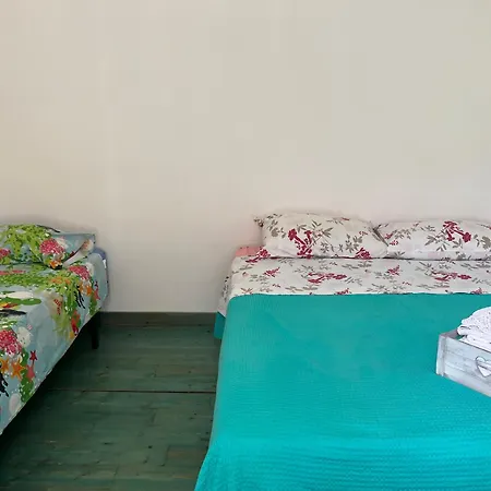 La Limonaia Di Chiaia