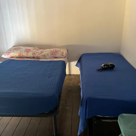 La Limonaia Di Chiaia Lejlighed