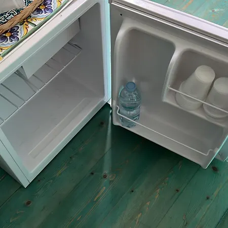 Апартаменты La Limonaia Di Chiaia Неаполь