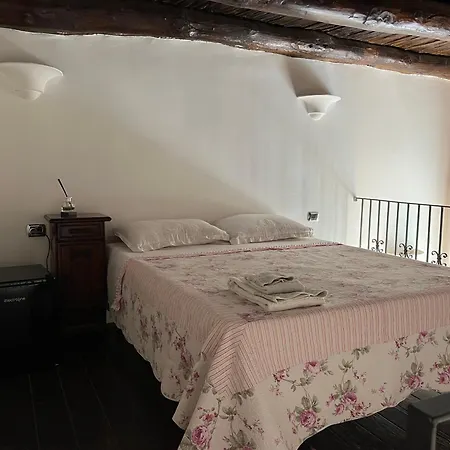 La Limonaia Di Chiaia Lejlighed