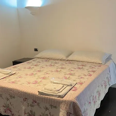 La Limonaia Di Chiaia Lejlighed Napoli