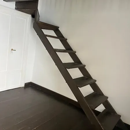 La Limonaia Di Chiaia Апартаменты *