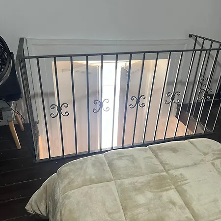 Lejlighed La Limonaia Di Chiaia *