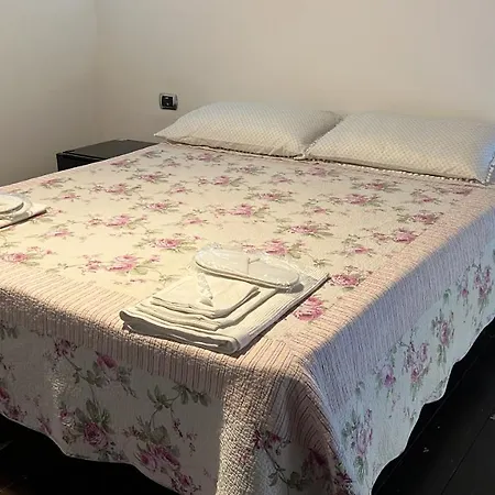 La Limonaia Di Chiaia Apartman