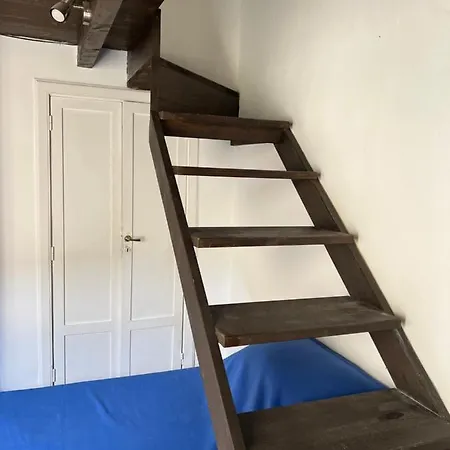 La Limonaia Di Chiaia * Nápoly