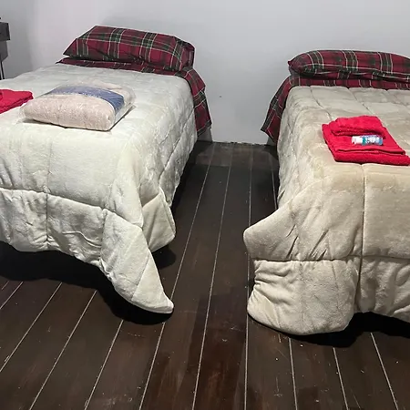 La Limonaia Di Chiaia Apartman