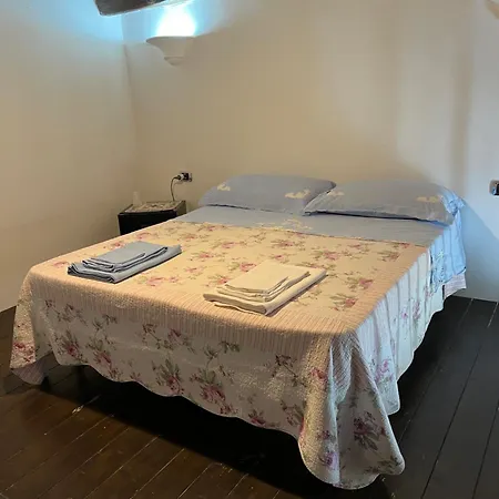 La Limonaia Di Chiaia Apartman Nápoly