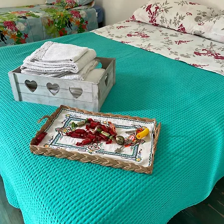 Apartman La Limonaia Di Chiaia *
